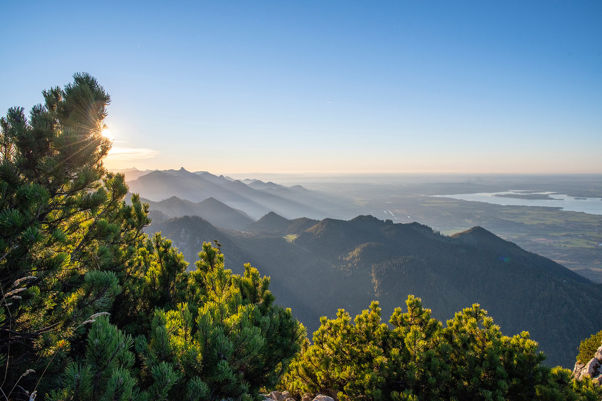 Ausflugsziele | Chiemsee Alpenhotels Ausflugsziele | Chiemsee Alpenhotels